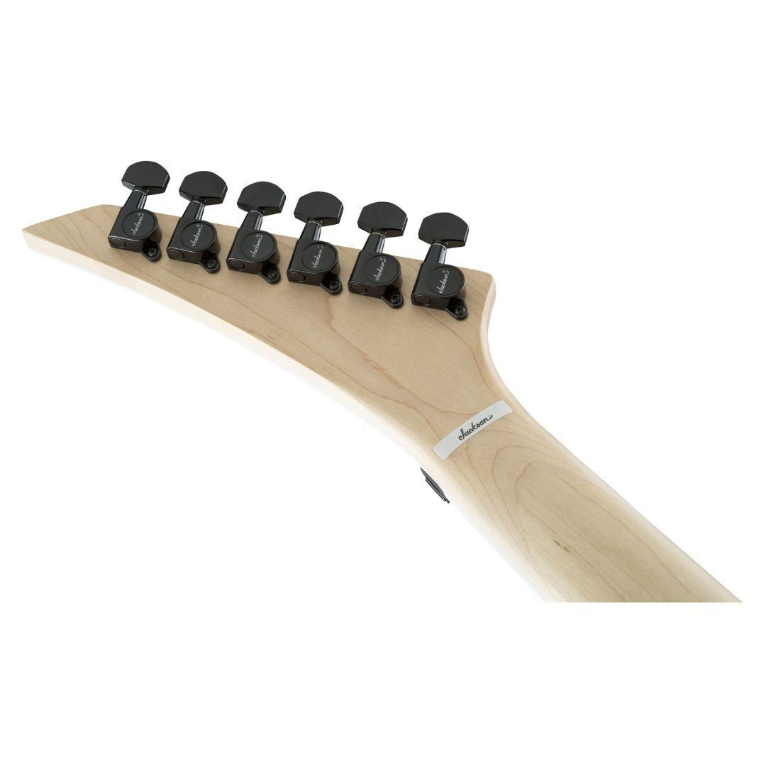 Jackson JS Series Rhoads JS32 Ivory Electric Guitar