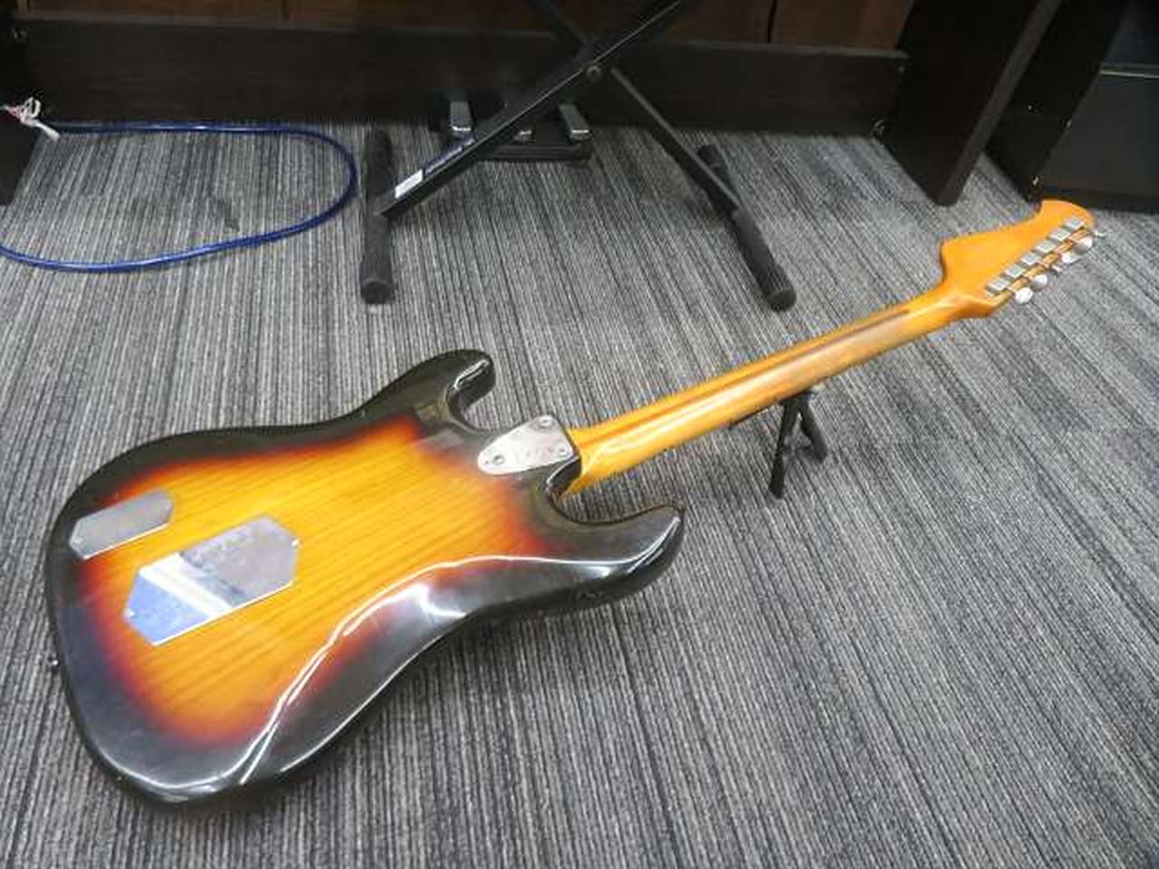 Vintage 1978 Musicman SABRE 2 Other Body Types Electric Guitar Very Rare