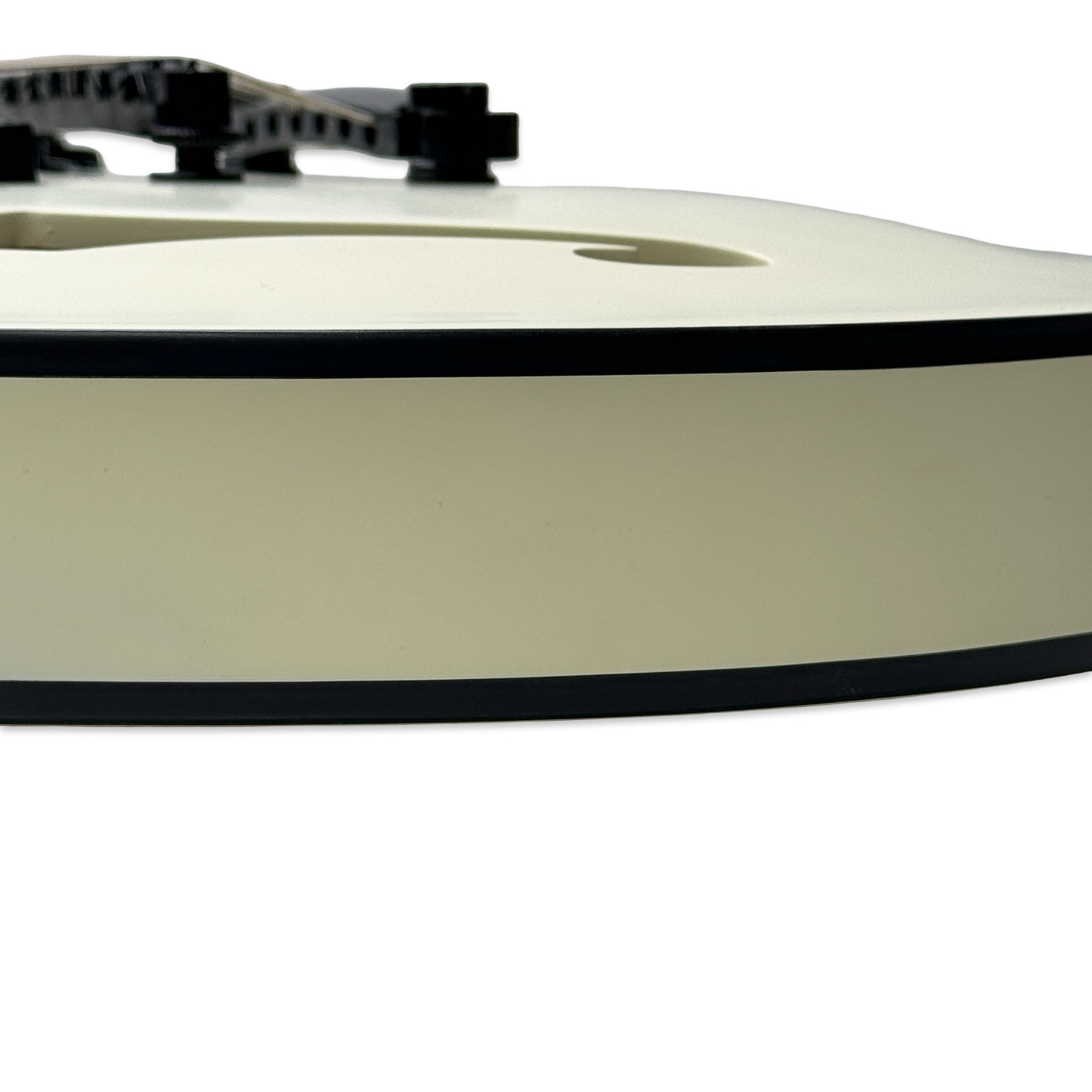 Fender Tom DeLonge Signature Starcaster – Satin Olympic White
