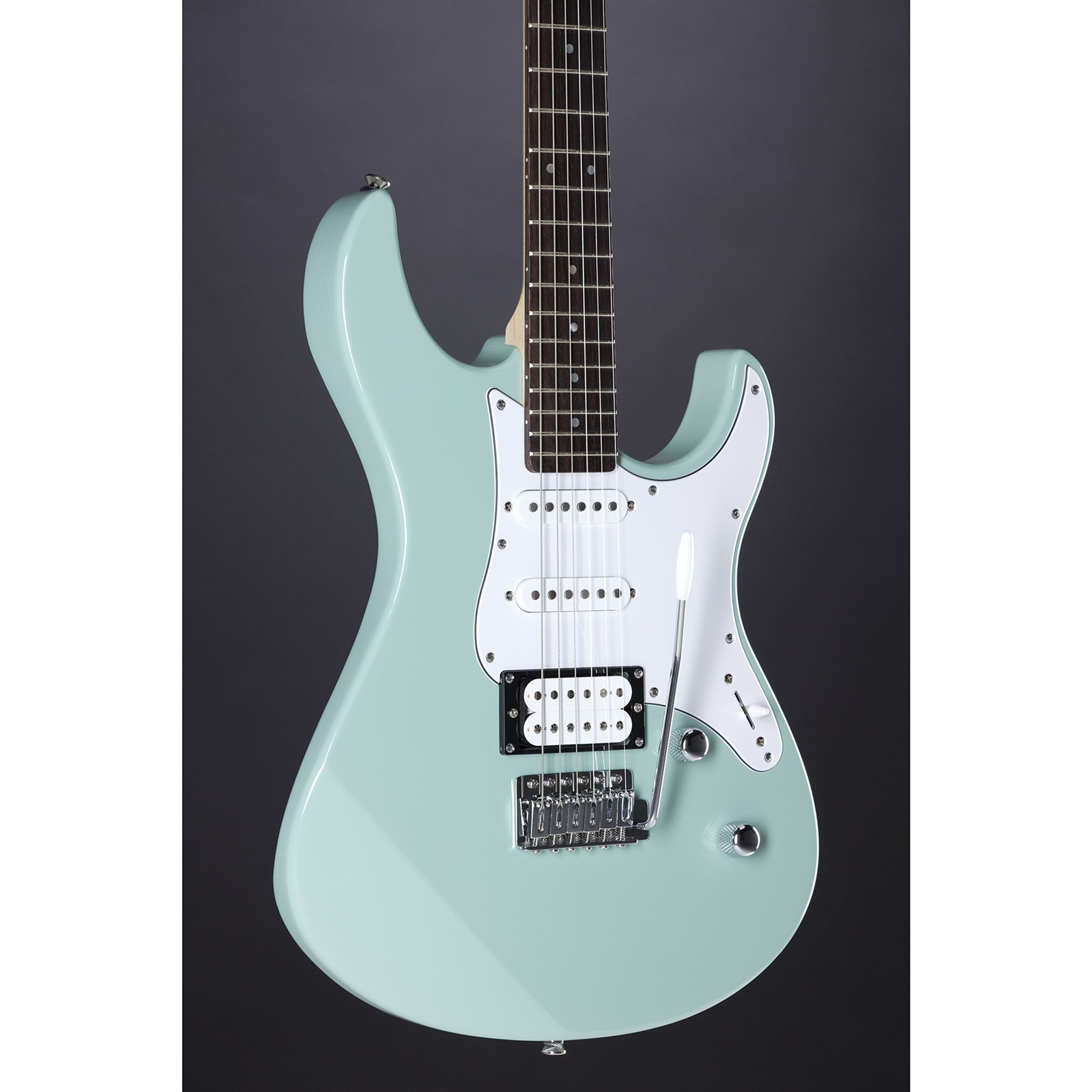 YAMAHA PAC112VSOB Electric Guitar Pacifica 112V SOB Sonic Blue with Genuine Soft