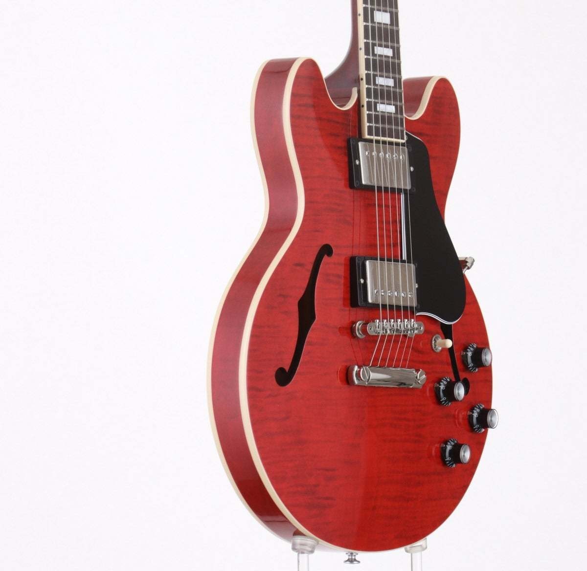 Gibson ES-339 Cherry (2022) (no260805)