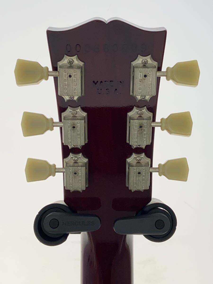 Gibson LP Studio 2006 Electric Guitar Red 22F 24.6in Scale