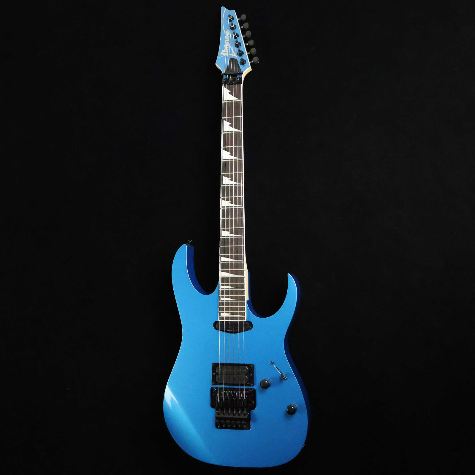 Ibanez RG565R Electric Blue RG series Electric Guitar Made In Japan
