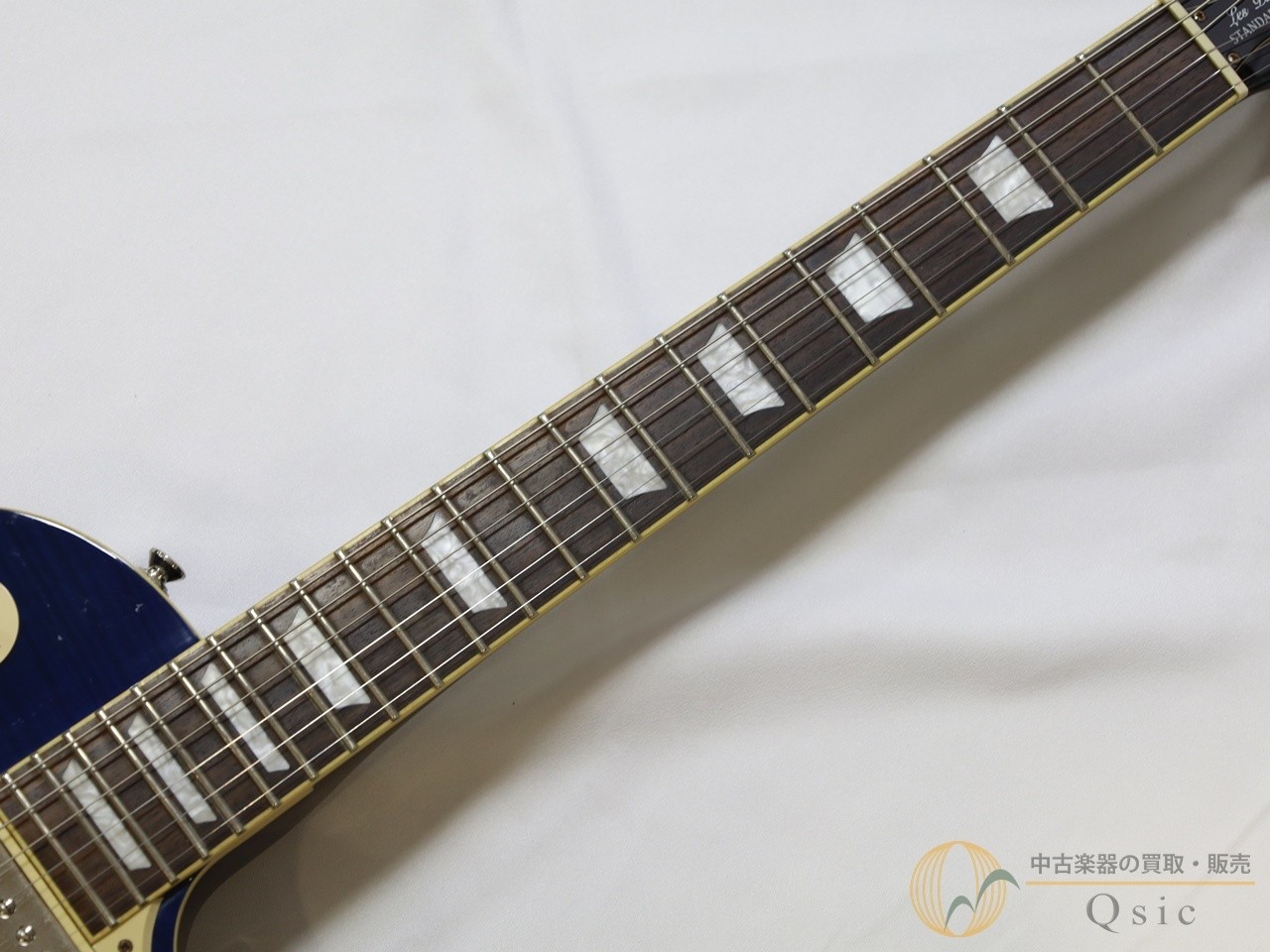 Epiphone Les Paul Standard Pro ProBucker HH 4.03kg Used