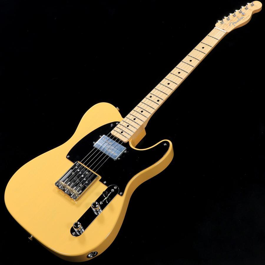 Fender FSR made in japan Traditional 50s Telecaster Ash Body Butterscotch Blonde