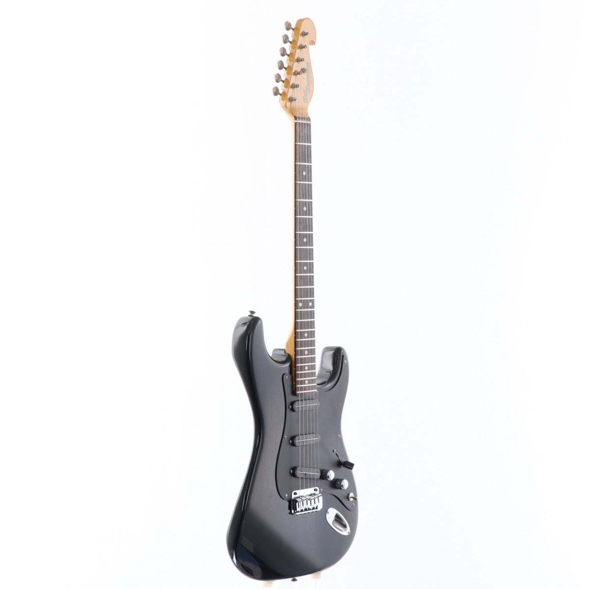 Bill Lawrence BL2R-82 MOD Black (Fukuoka Store)