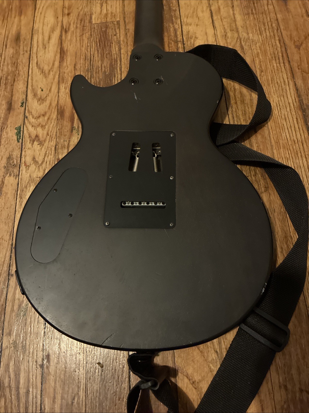 Epiphone 6-String Electric Guitar Solid Good Quality From Guitar Center
