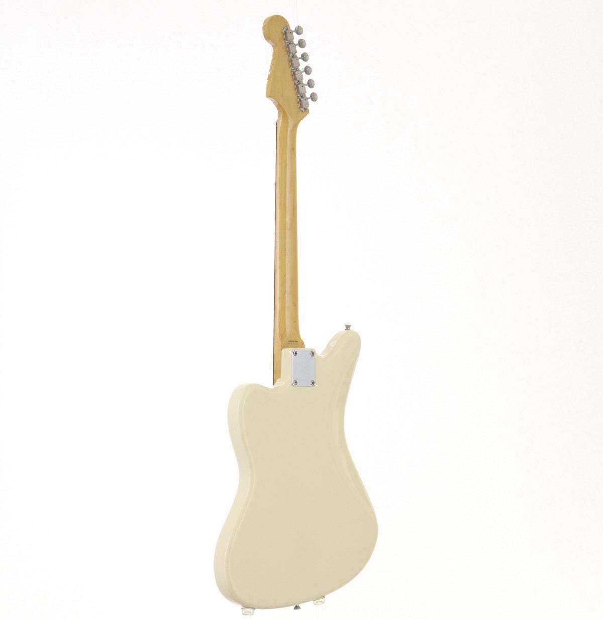 Fender Japan JM66-88 VWH 2006-2008 [3.55kg] [S/N:S041969] w/soft case USED