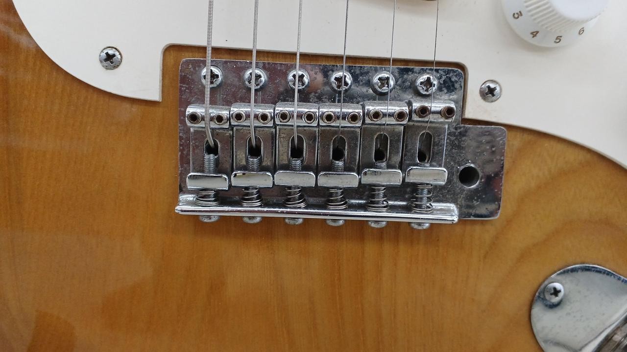 YAMAHA / SR-400S (no260711)