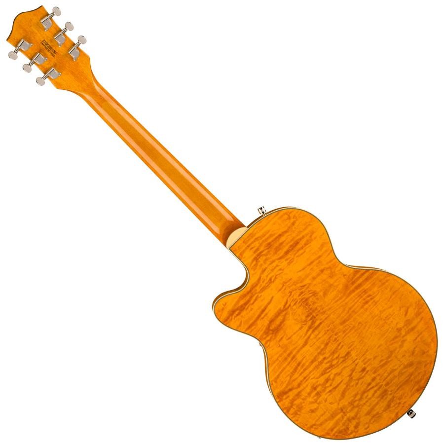 GRETSCH G5655T-QM Speyside electric guitar
