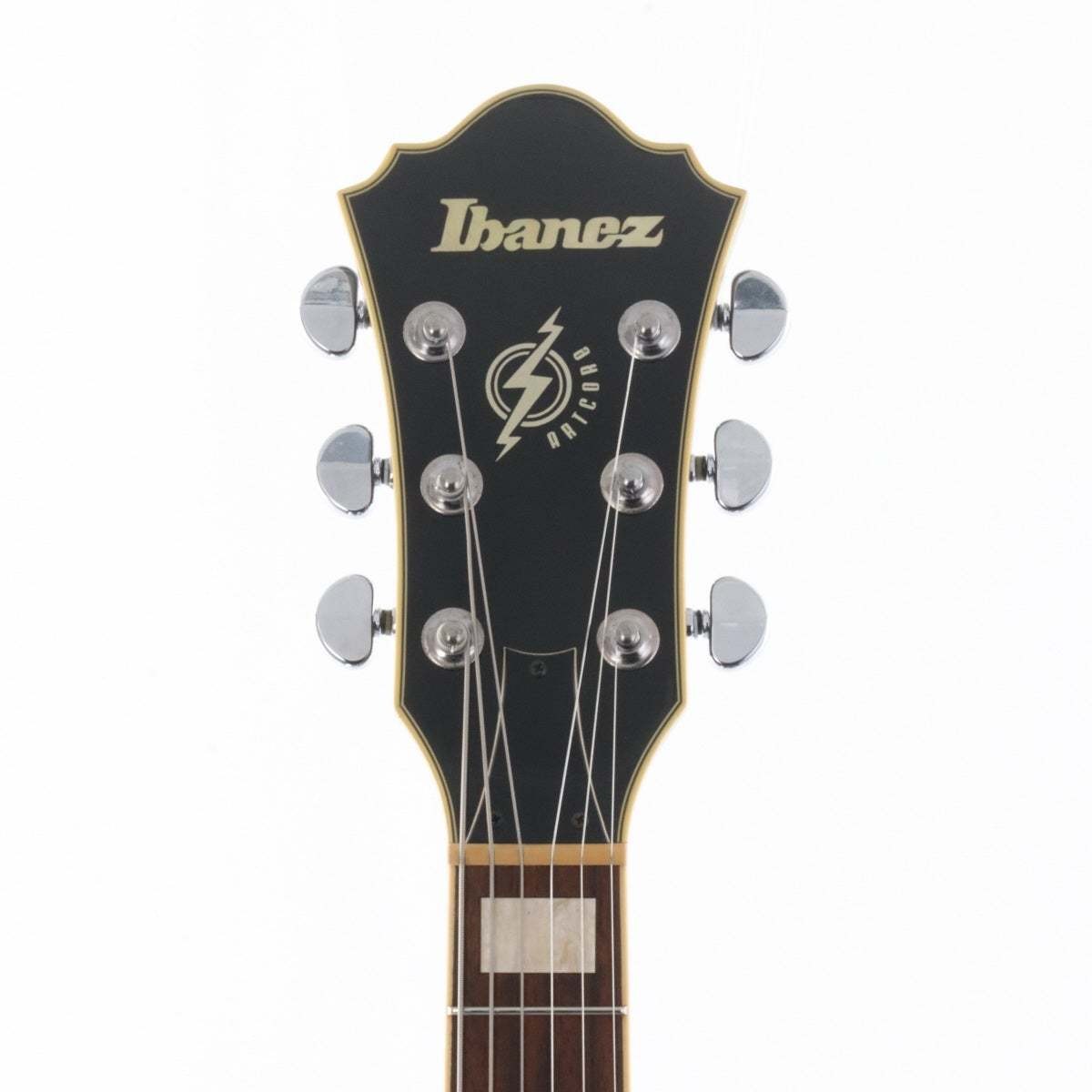 Ibanez Artcore Af75 Brown Sunburst Safe delivery from Japan