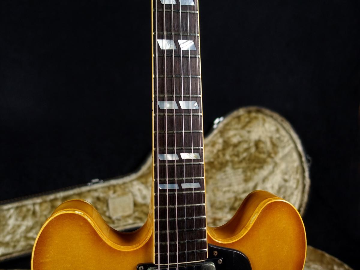 Epis 1980 Riviera Antique Burst SALE (no260720)