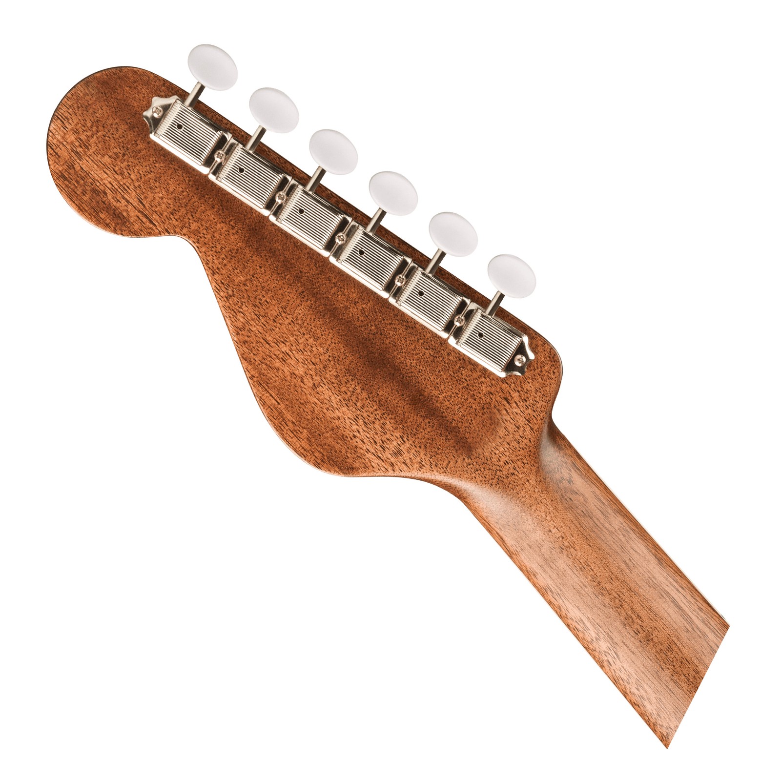 Fender Limited California Vintage Malibu Concert A/E Guitar – Antigua