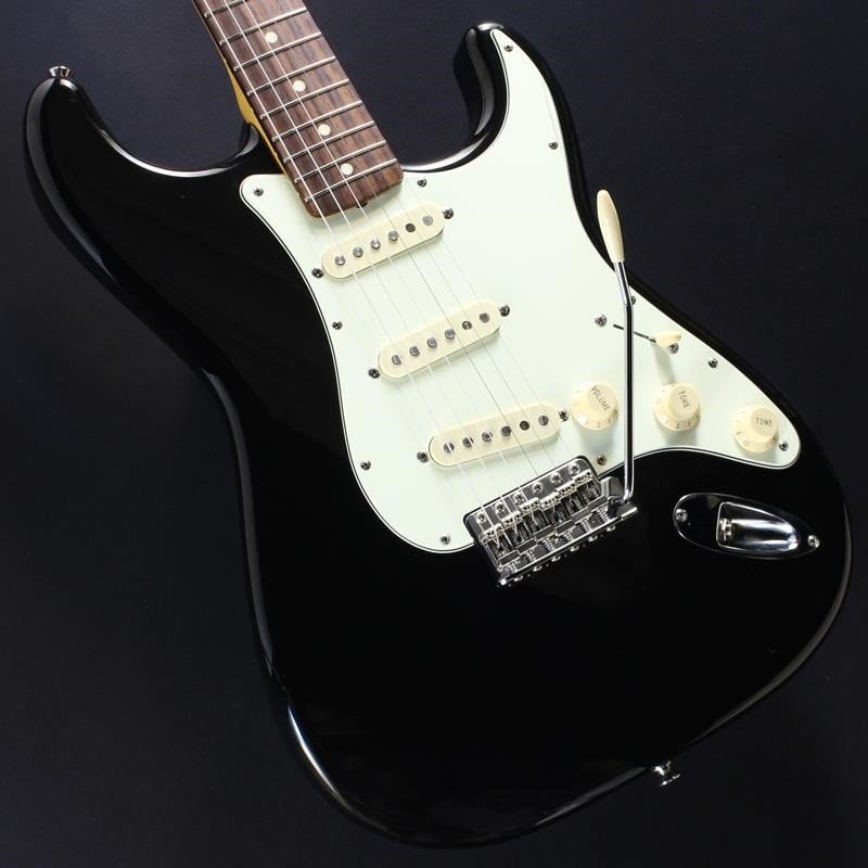 Fender Japan Exclusive Series Classic 60s Stratocaster Used Rosewood w/Soft case