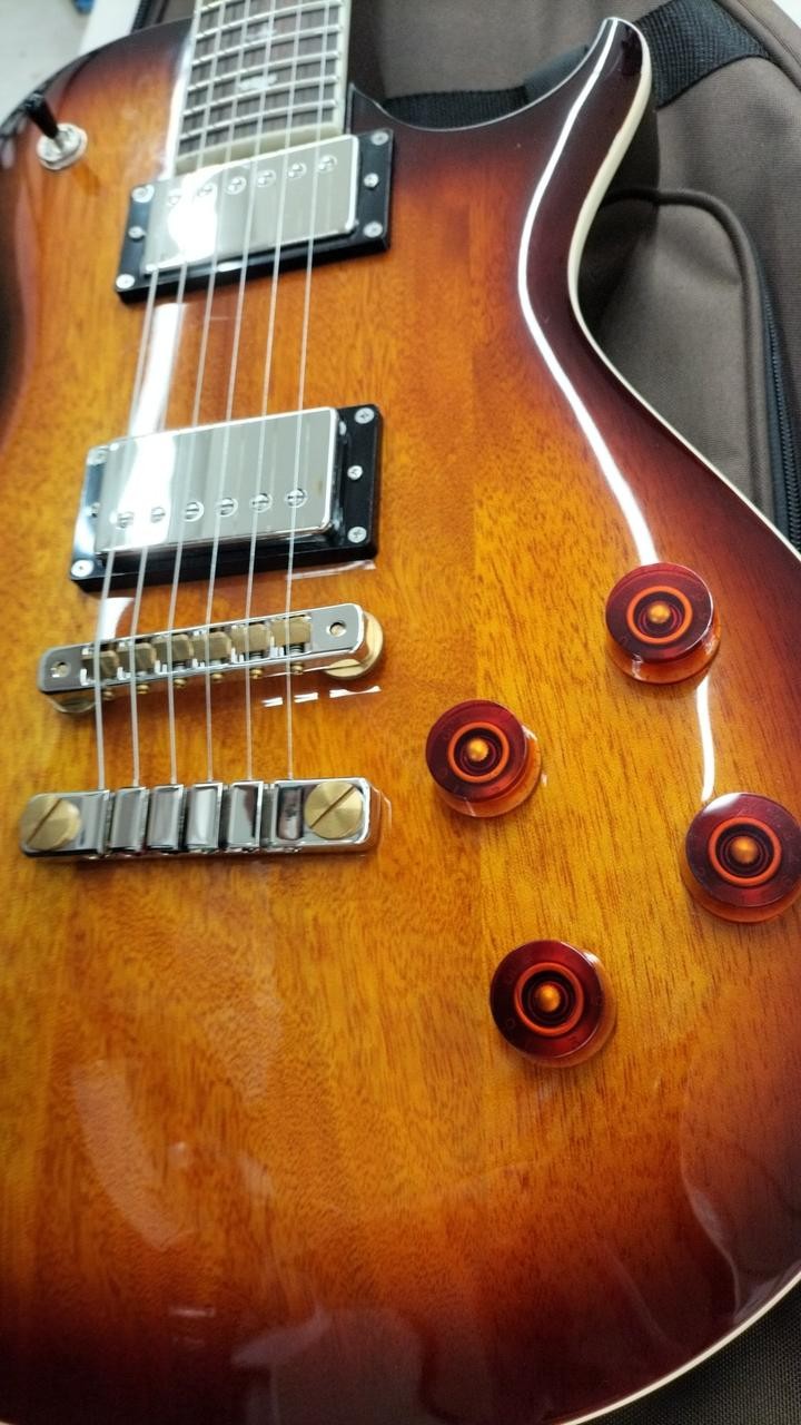 PRS SE MCCARTY594 Singlecut Used Electric Guitar [AUTH]