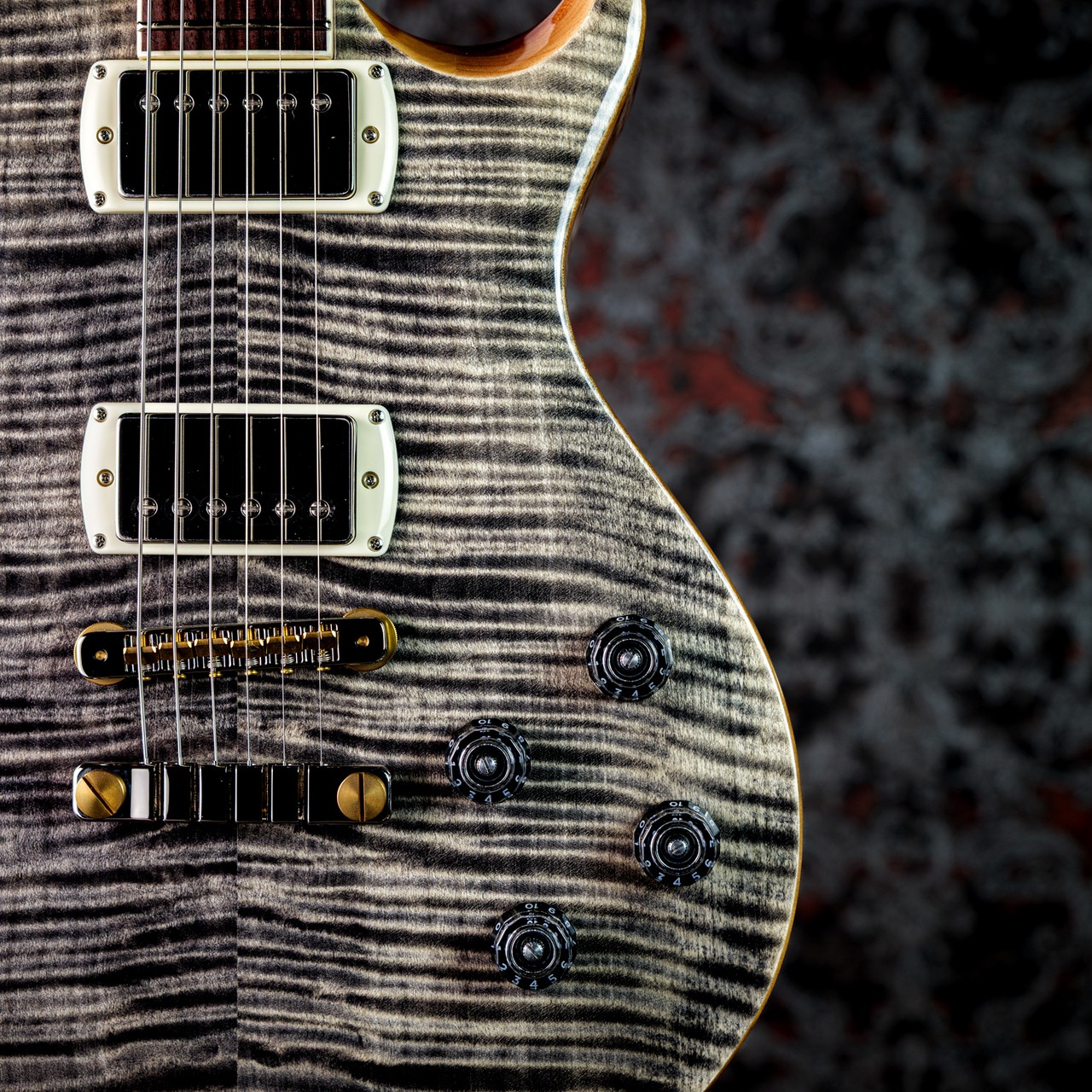 Paul Reed Smith PRS SE McCarty 594 Singlecut Charcoal