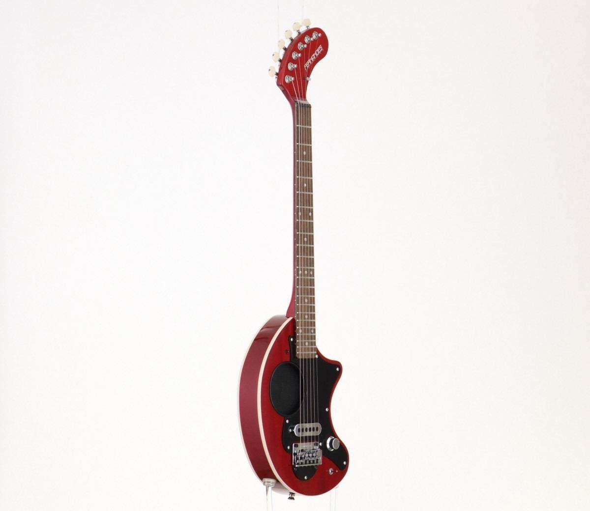 FERNANDES/BURNY BURNY / ZO-3 BM/RS CR (no260728)