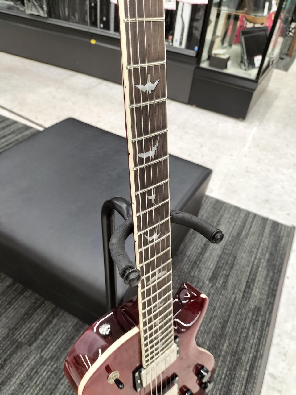PAUL REED SMITH SE MCCARTY 594 SINLECUT Electric Guitar