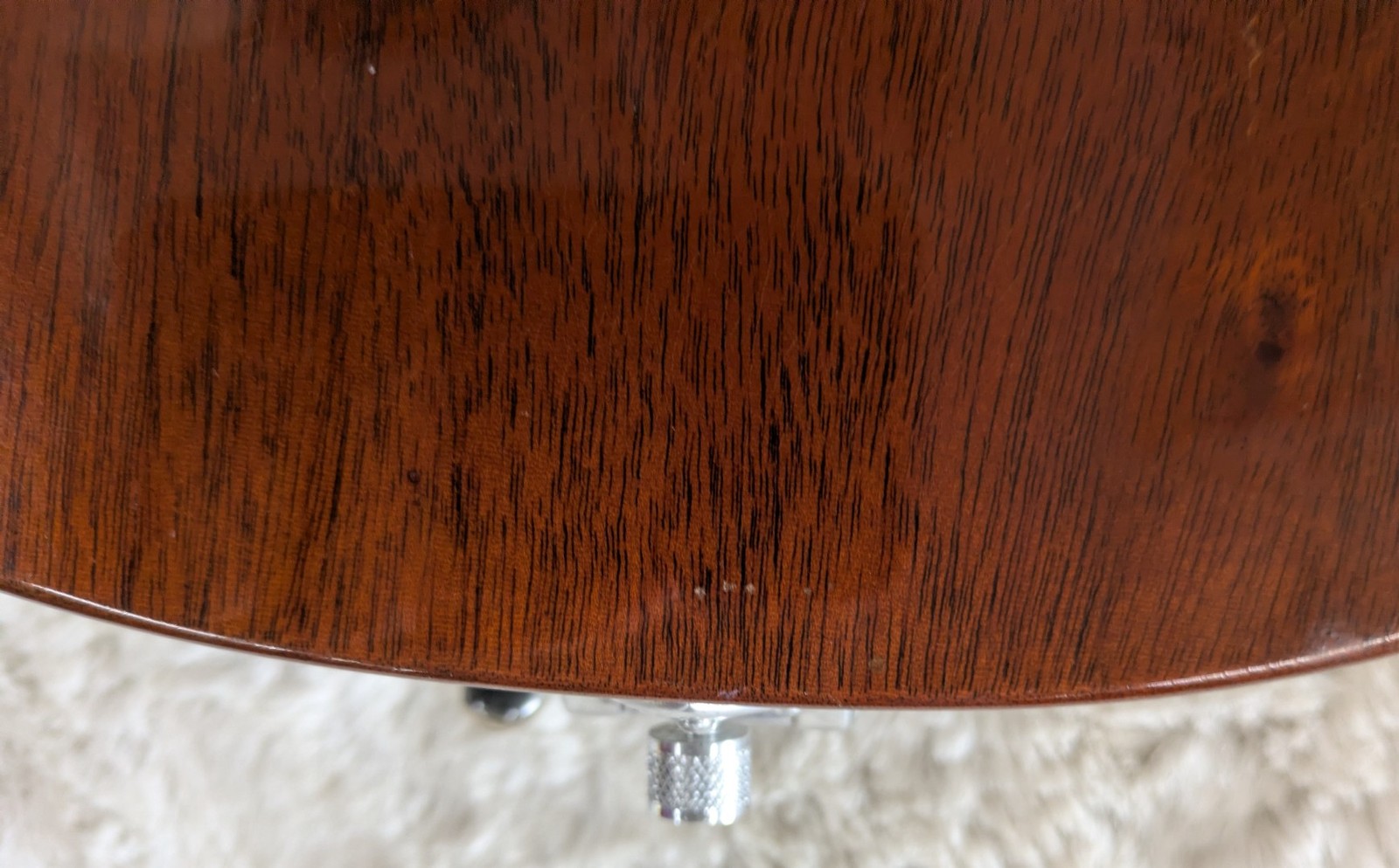 Gretsch Custom Shop G6128CS Model 55 Roc-Jet – Stephen Stern Masterbuilt – B