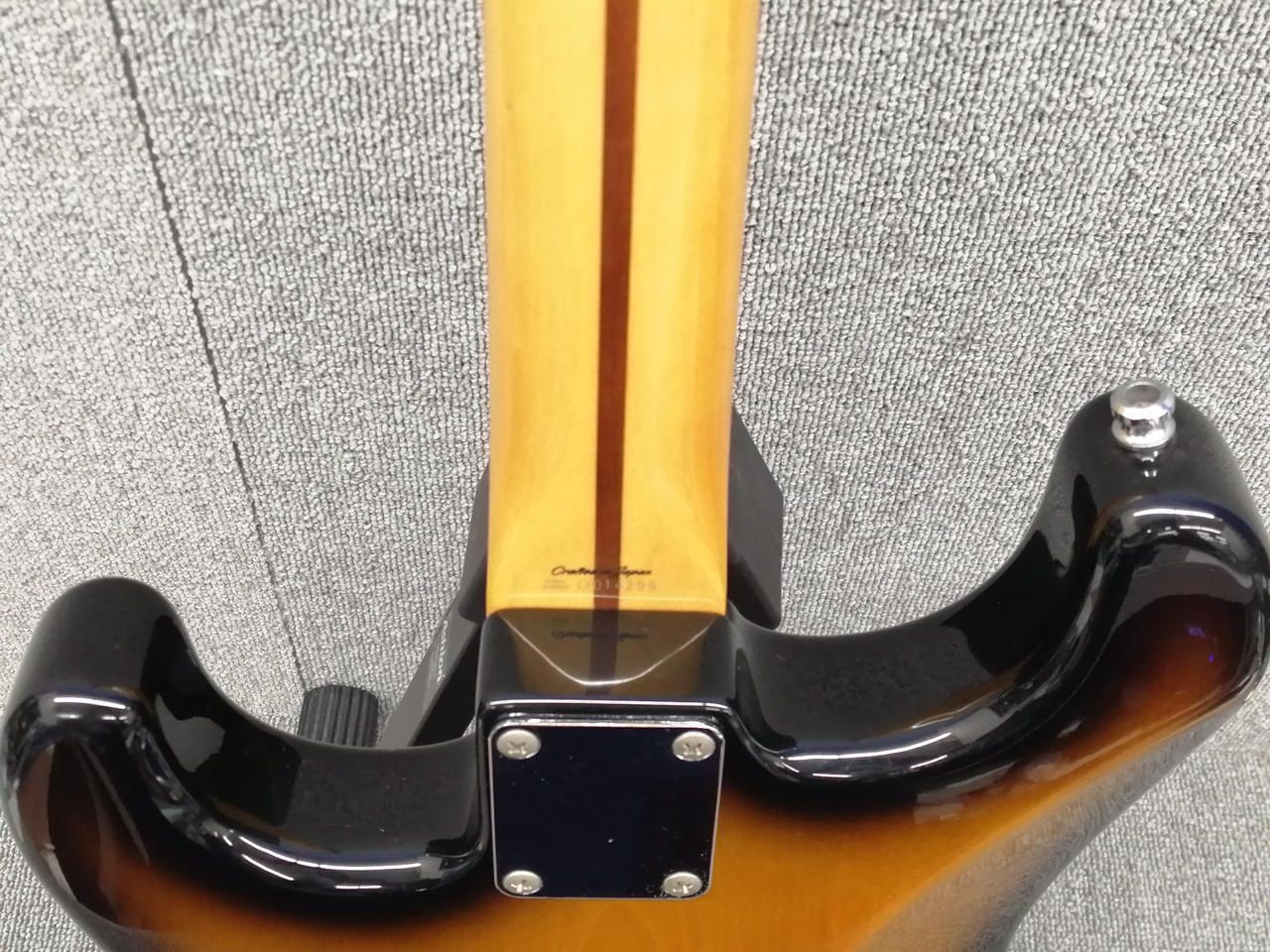 FENDER Stratocaster Type St57-TX Used