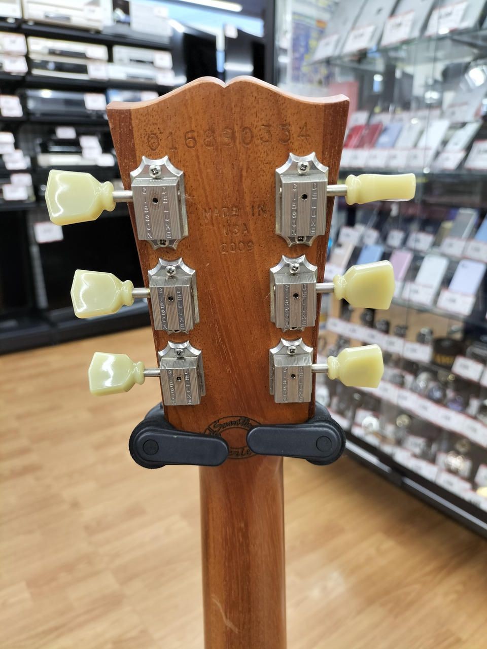 Gibson Les Paul Type Studio Smartwood Used
