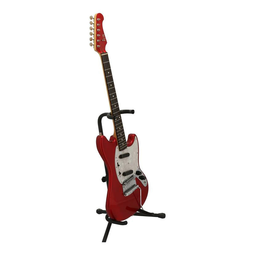 FUJIGEN（FGN） JMG-6R Used Red