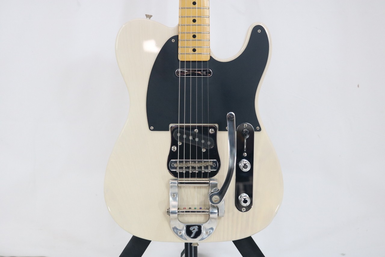 Fender Japan TL52-110BTX Used Electric Guitar [AUTH]