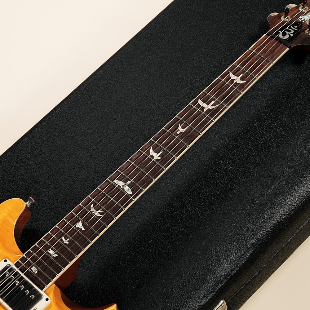 Paul Reed Smith (PRS) Santana Retro Santana Yellow [0289011]