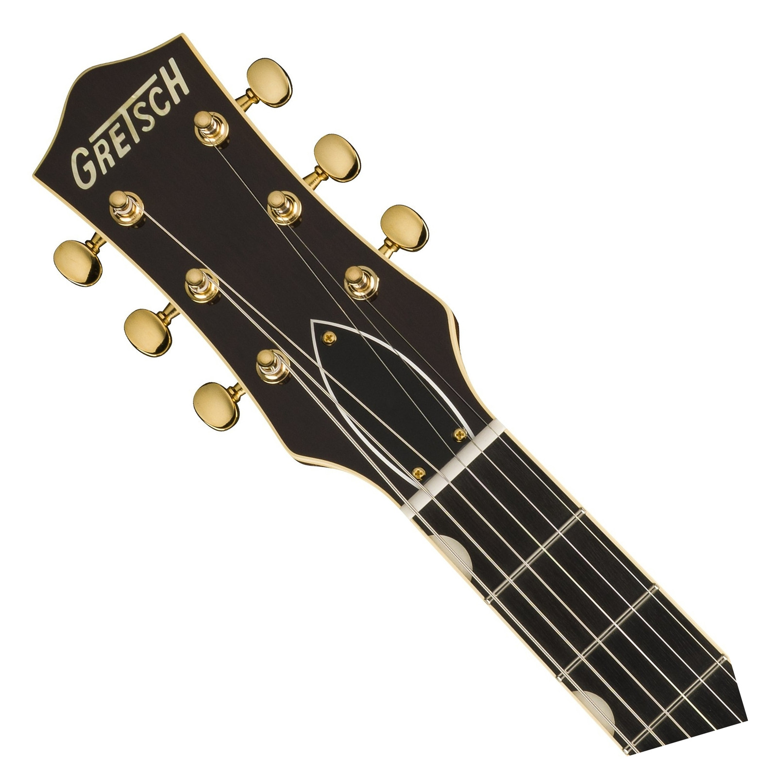 Used Gretsch G6129TG-59VS LTD ‘59 Red Sparkle Jet Electric Guitar – Red Sparkle