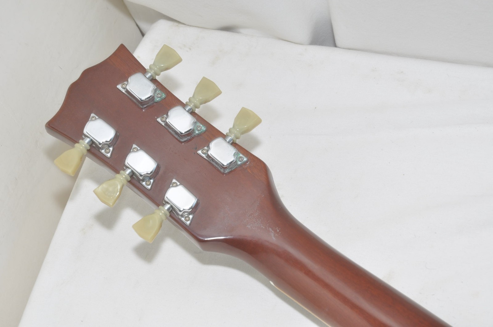 70’s Joodee Les Paul type Electric Guitar Ref. No 7372