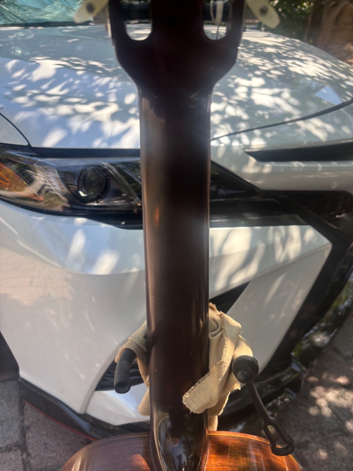 1974 guild mk5 guitar and guild c-15 case