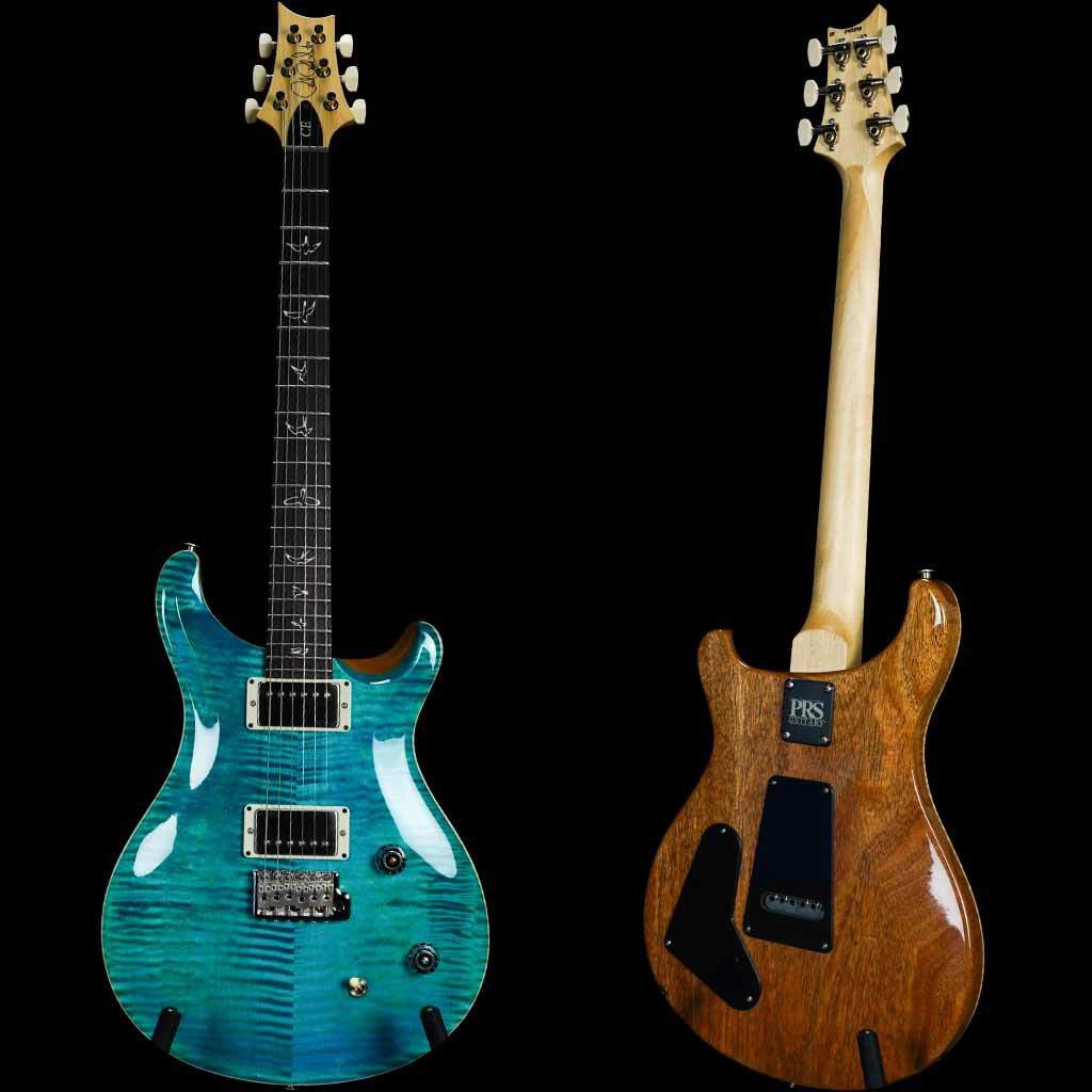 Paul Reed Smith CE 22 Limited Edition Electric Guitar – Carroll Blue