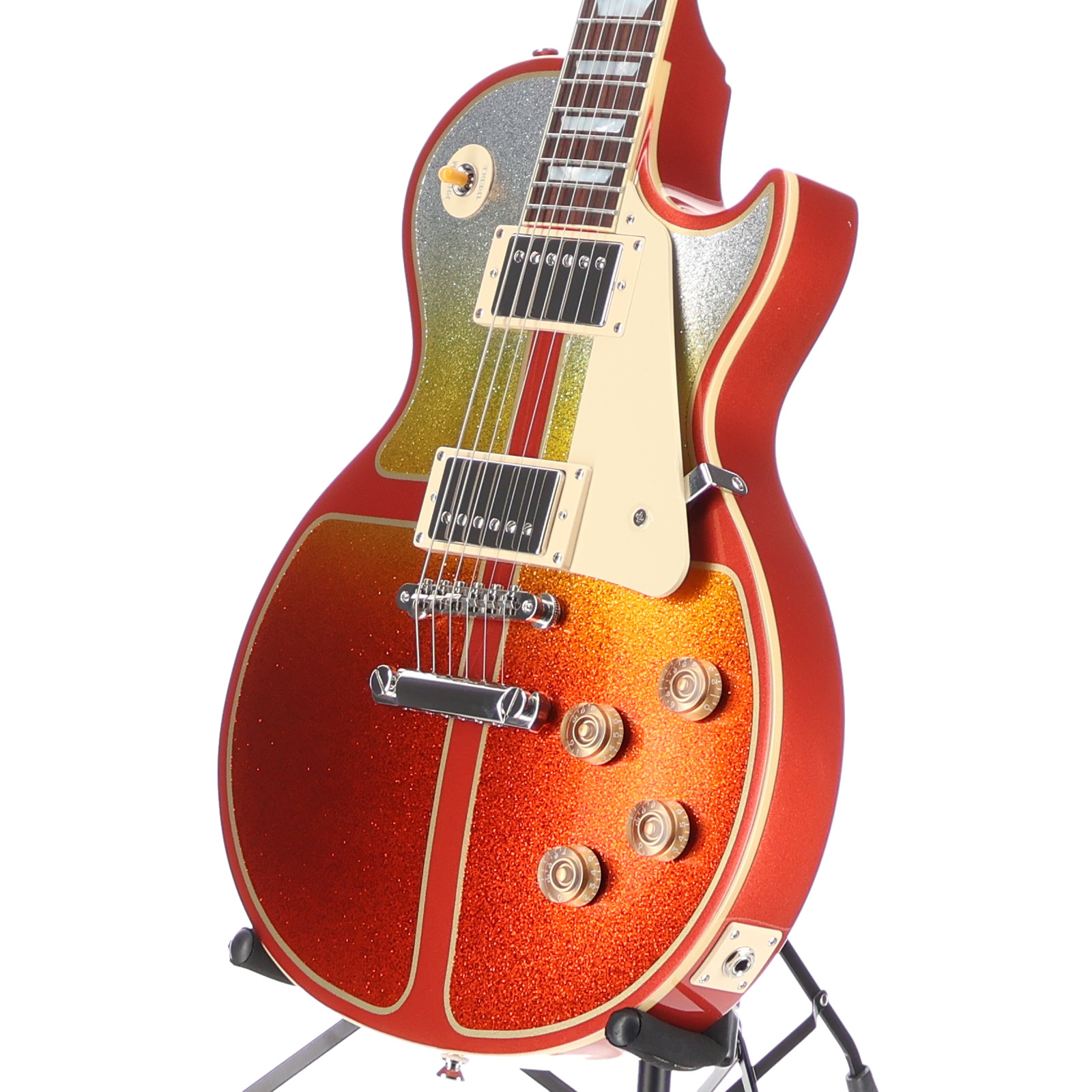 Epiphone IGC 1960 Les Paul Standard Reissue – Custom Painted (AA13) (09105)