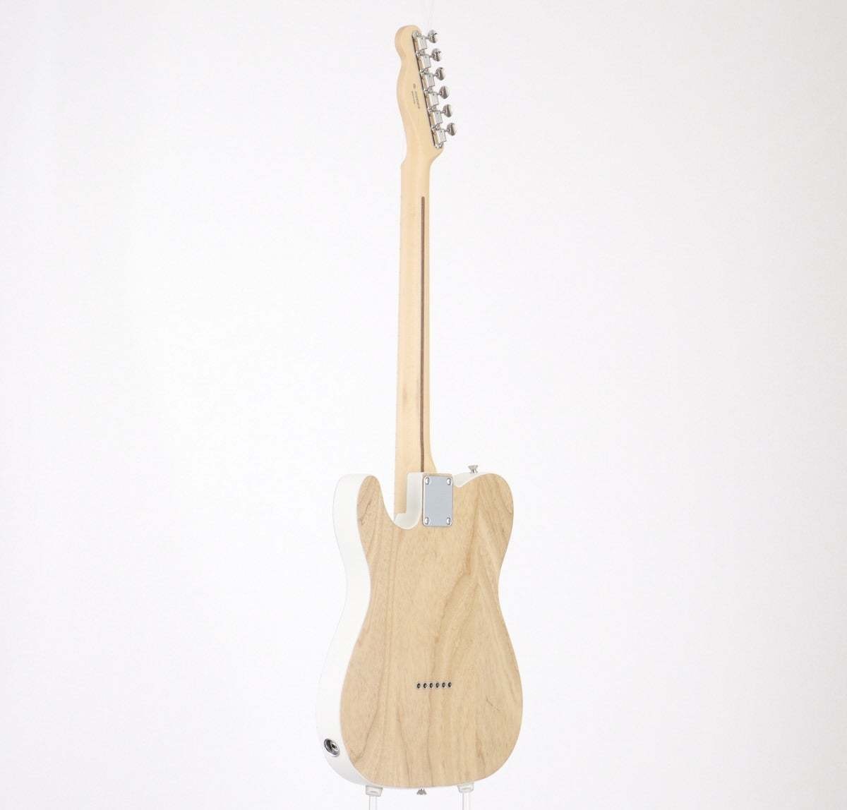 Fender MIJ ART CANVAS ESQUIRE HIROSHI NAGAI No.1 3.39kg 2022 Electric Guitarf