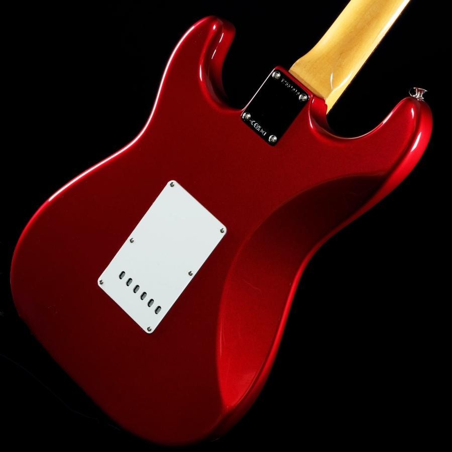 Fender / American Vintage II 1965 Stratocaster Round-Lam Candy Apple Red