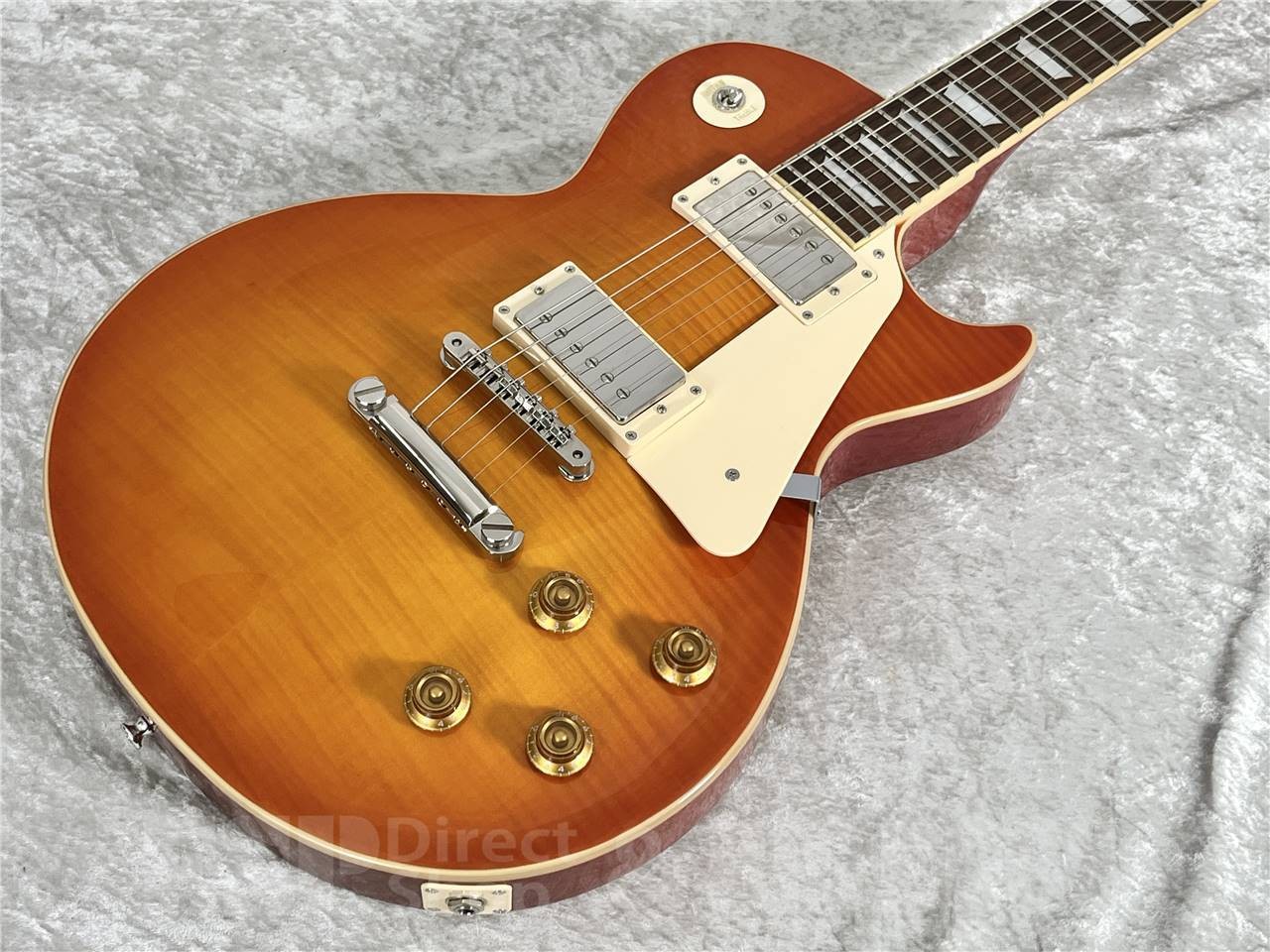 EDWARDS E-LP-STD (Vintage Honey Burst) #GG6by