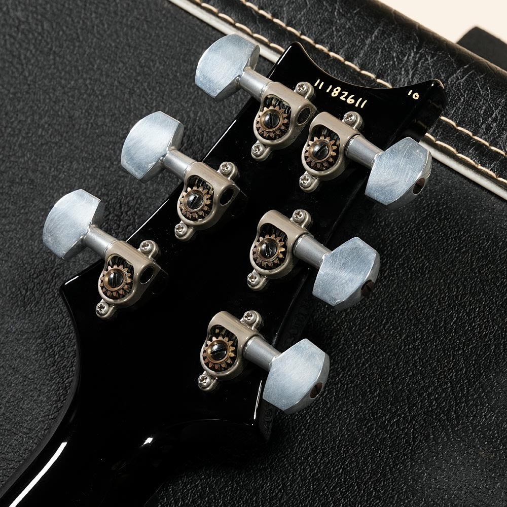 Paul Reed Smith (PRS) Studio 22 10Top Charcoal Burst (2011) [182611]