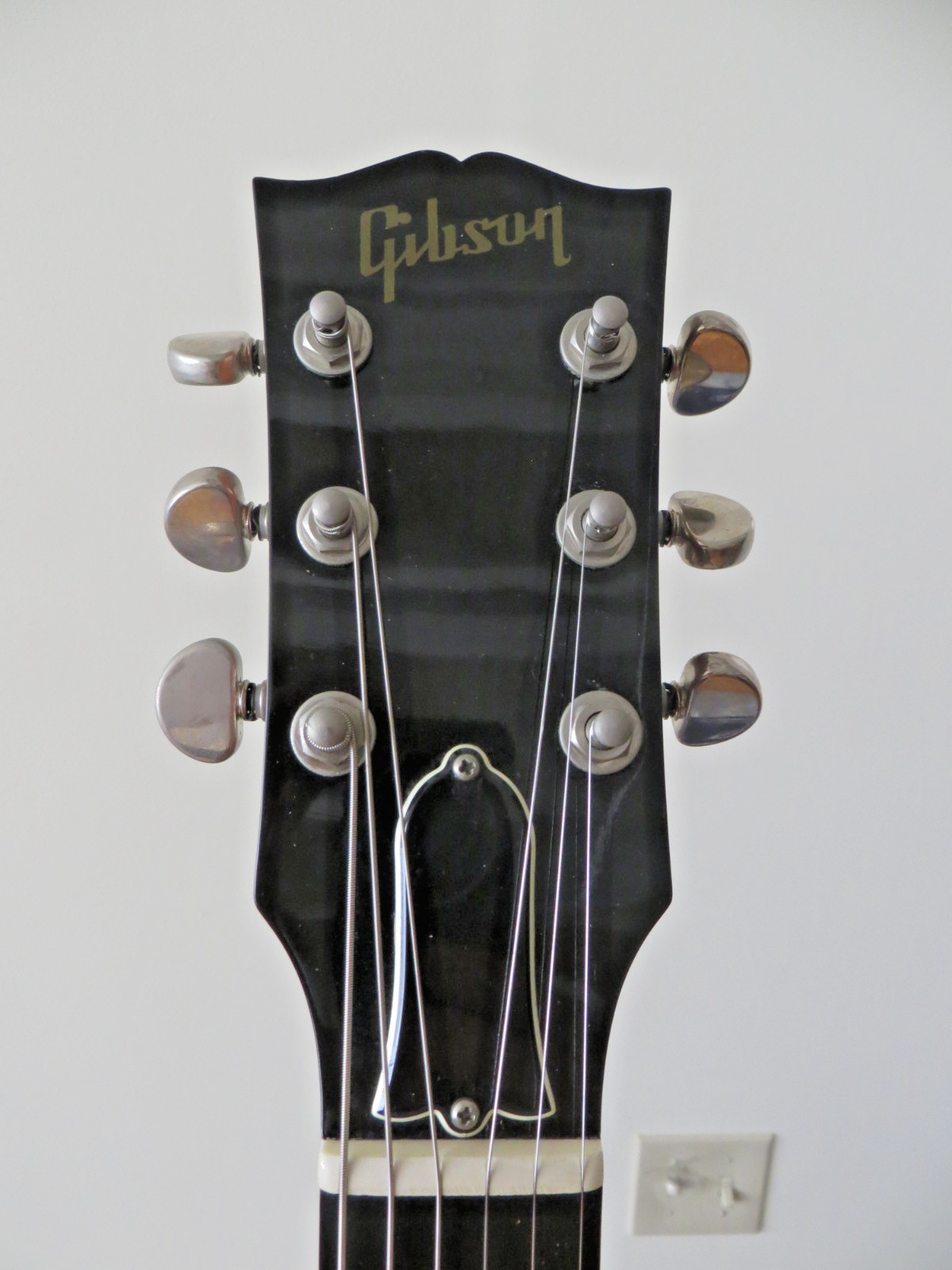 COLLECTOR’S GRADE 1999 Gibson ES-335 – FLAWLESS Natural Finish Semi-hollow ES335
