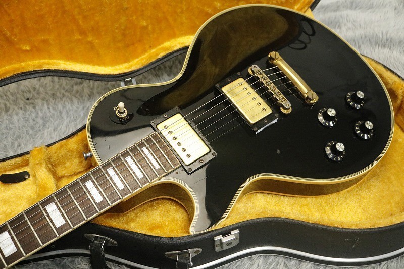 Super Rare! 1989 made Greco Mint Collection EGC68-60/L Left Handed Made in Japan
