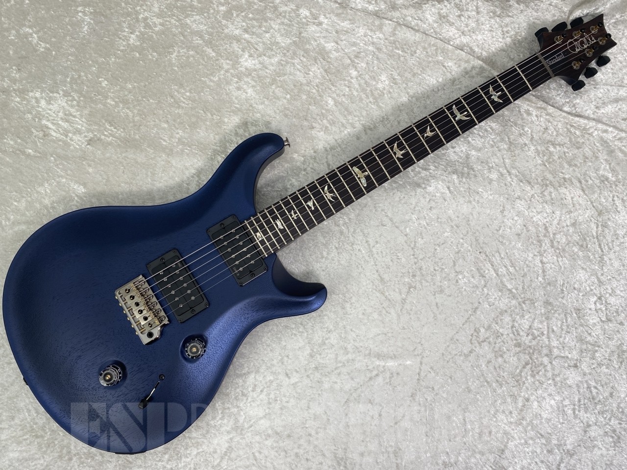 Paul Reed Smith (PRS) STANDARD 24 Satin(Pearl Black) 2025 New Electric Guitar