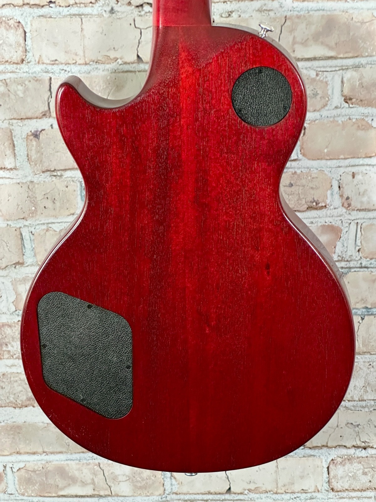 Gibson Les Paul Studio HP 2017 – Wine Red