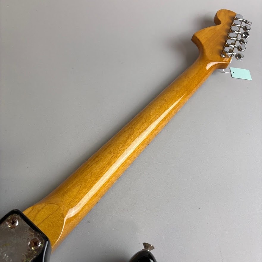 Greco SE500 Electric Guitar 1974 Vintage w/ MATUMOKU Plate Used