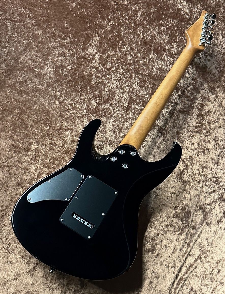 Suhr Modern Plus -Trans Blue Denim/Slate- 3.371Kg Electric Guitar