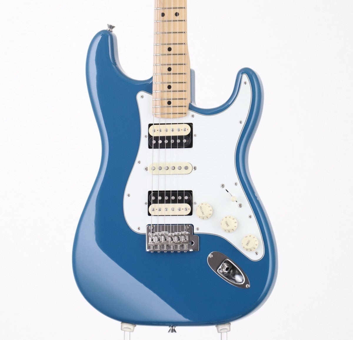 Fender / 2024 Collection Made in Japan Hybrid II Stratocaster HSH Forest Blue