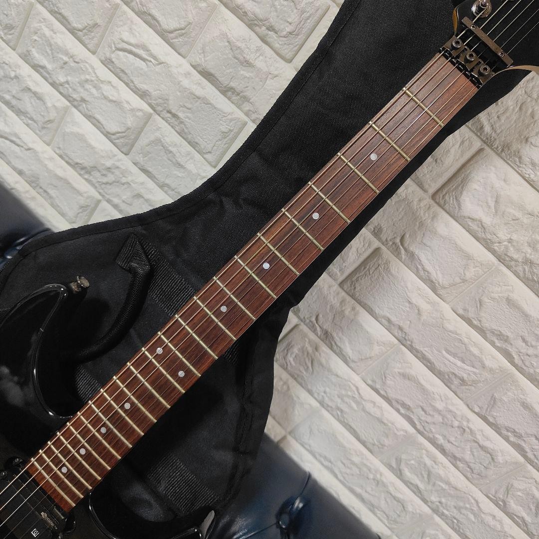 FERNANDES FR-85S FGI pickup with sustainer