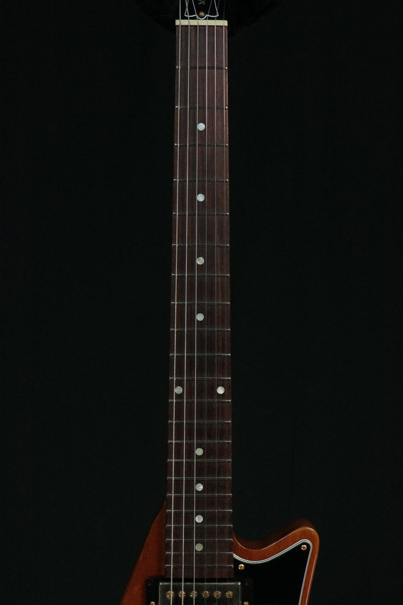 Gibson Exclusive Run Moderne XI Translucent Amber 2019 [190027671]