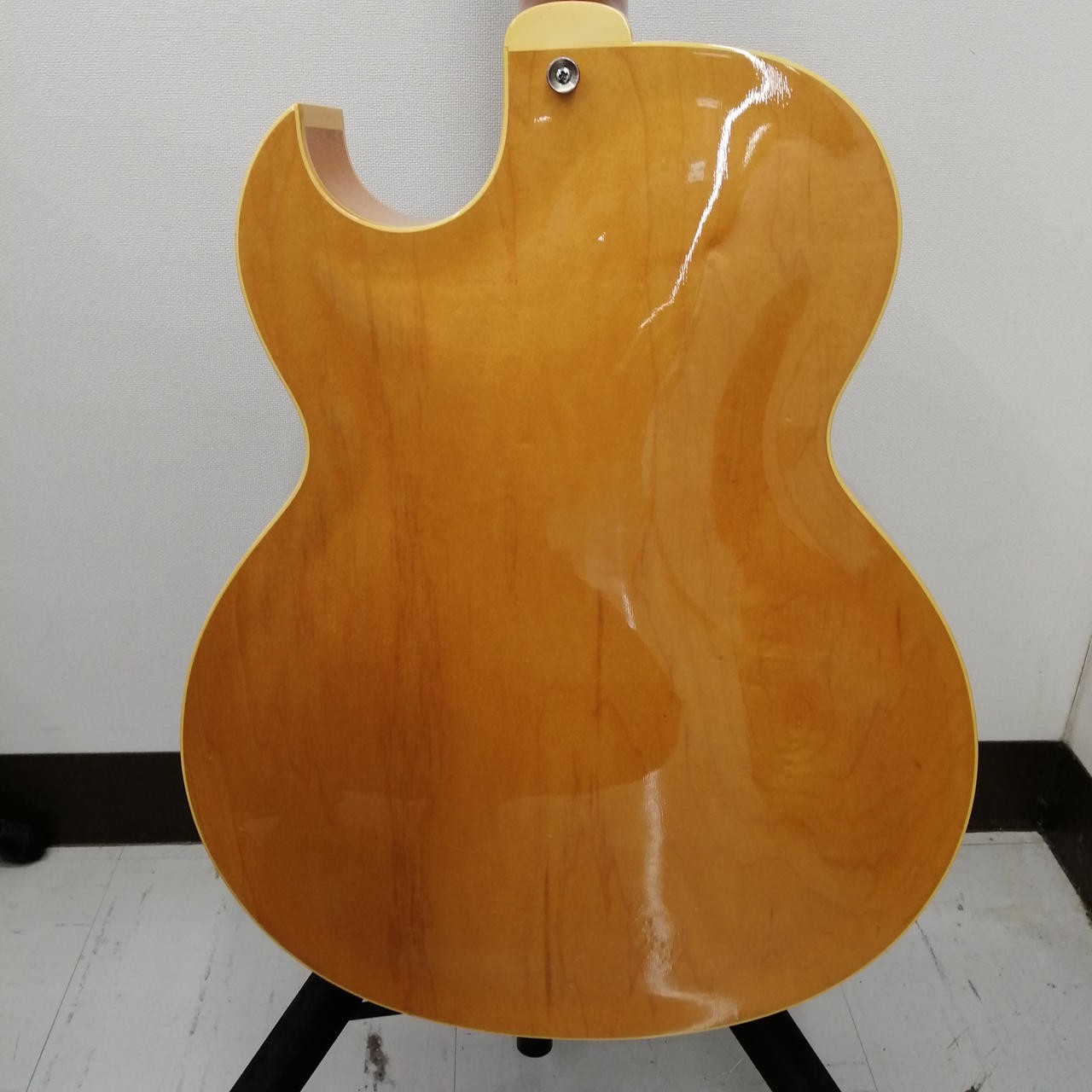 ORVILLE BY GIBSON ES-175 485459