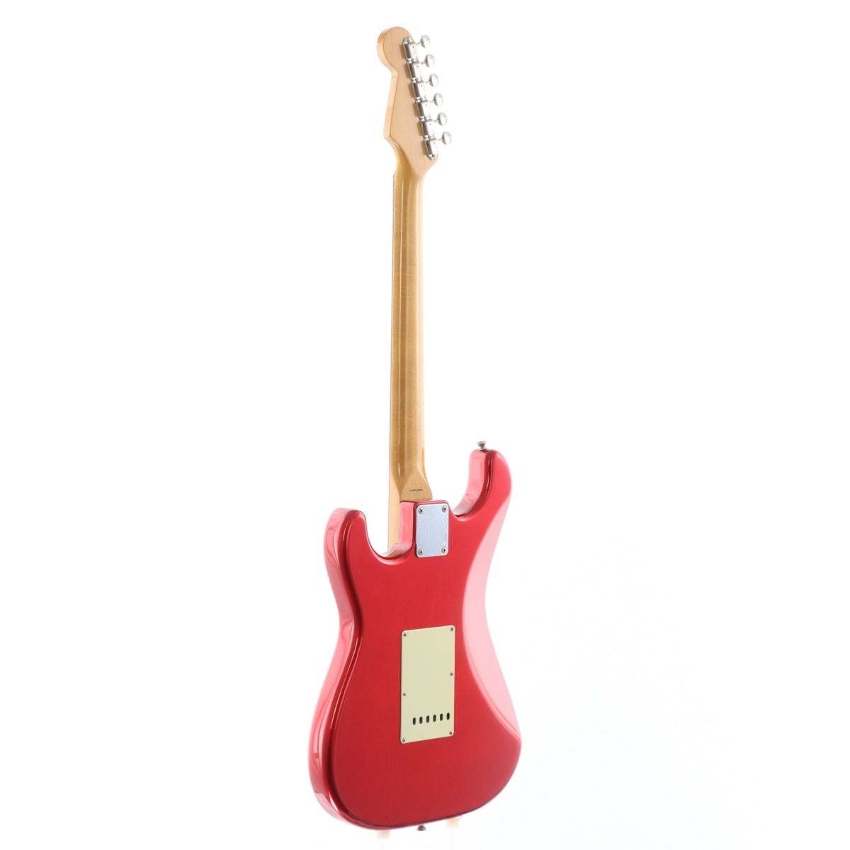 Fender Japan St62-70Tx Candy Apple Red *Tq132
