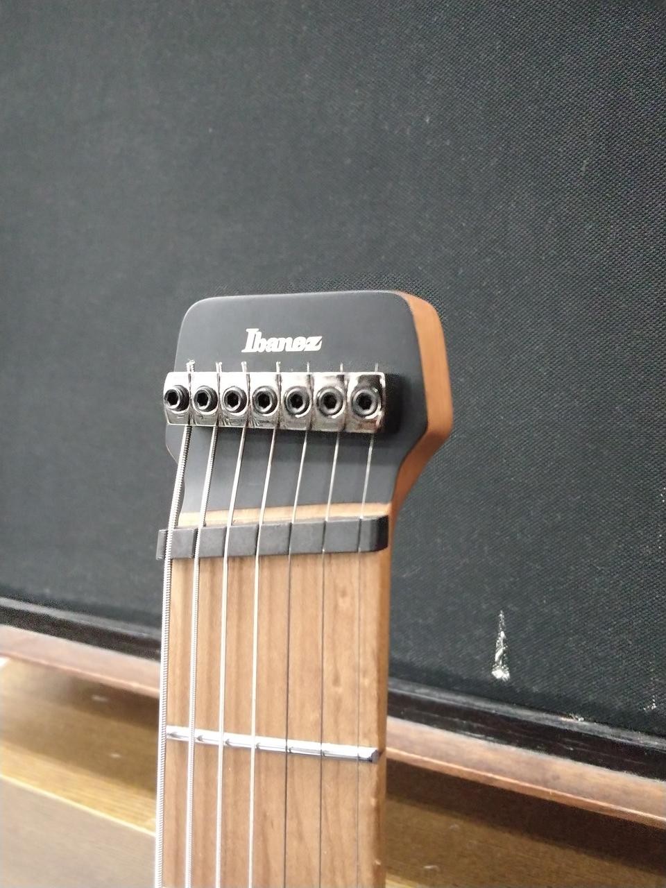 IBANEZ QX527PB 1P-02 Electric Guitar