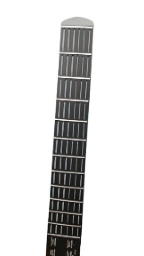 YAMAHA EZ-AG Sunburst Easy Guitar Electric Guitar Good